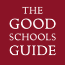 Good school guide logo