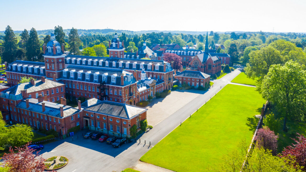 The Wellington Community - Wellington College