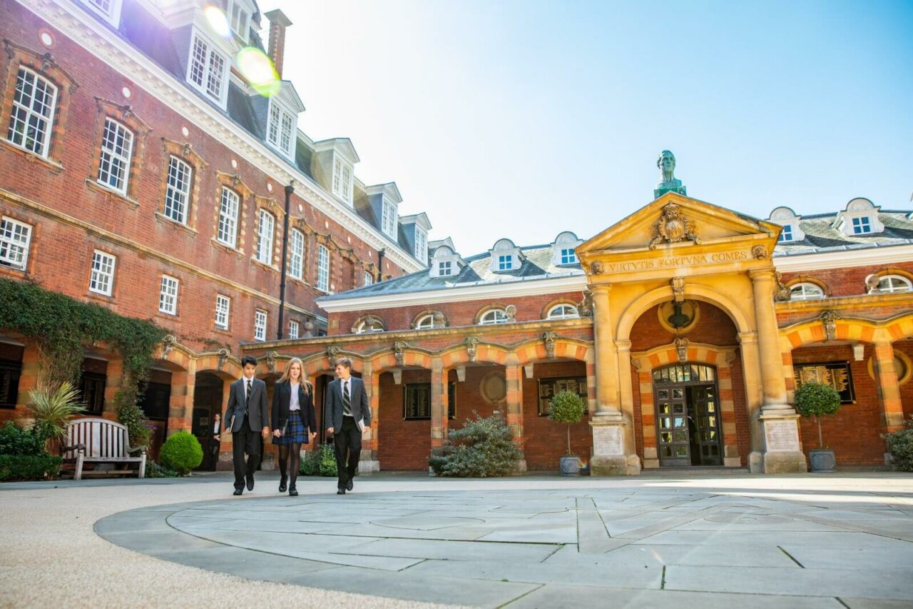 Wellington College Prep - Wellington College